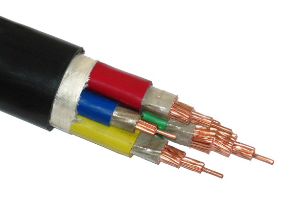 耐火型控制電(diàn)纜