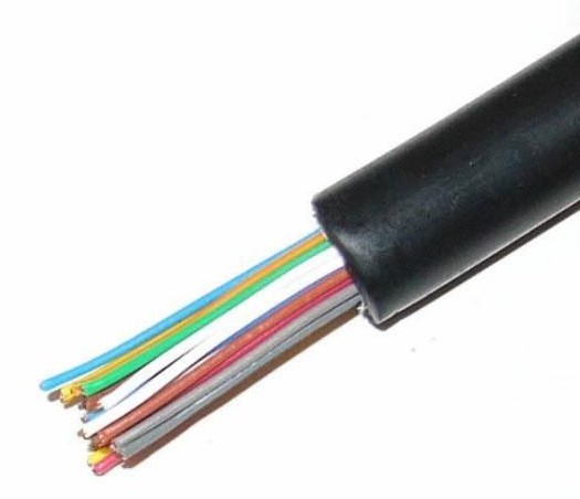 RS485電(diàn)纜