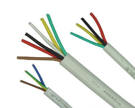 RVVP電(diàn)氣安裝用(yòng)電(diàn)纜