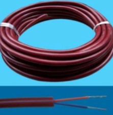 YGCR耐溫180度矽橡膠電(diàn)纜